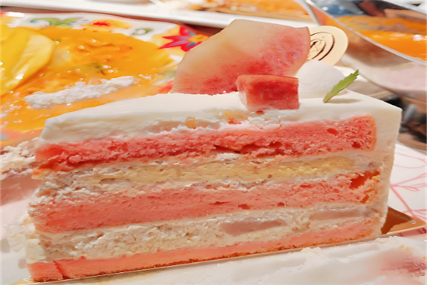 法蜜薇蛋糕 法蜜薇蛋糕