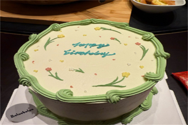 法蜜薇蛋糕 法蜜薇蛋糕