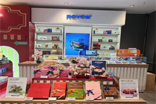 ROYCE'若翼族 ROYCE'若翼族