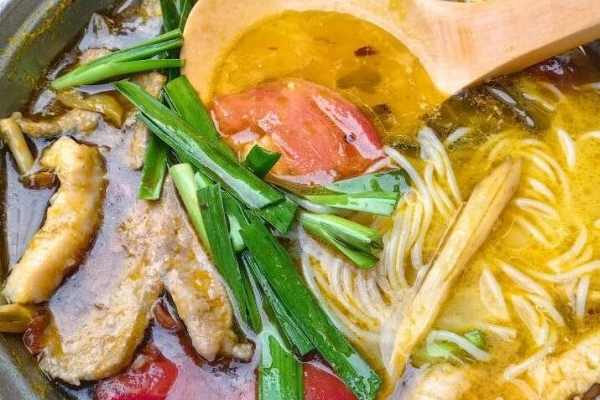 孙三仙米线 孙三仙米线