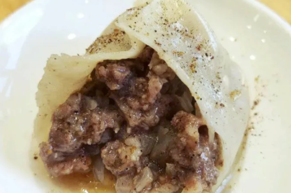 鑫巴曼薄皮包子小汤面 鑫巴曼薄皮包子小汤面