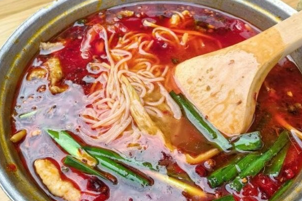 孙三仙米线 孙三仙米线