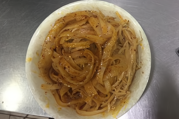 董记擀面皮 董记擀面皮