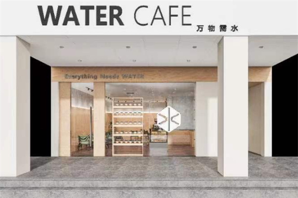 WATER CAFE WATER CAFE