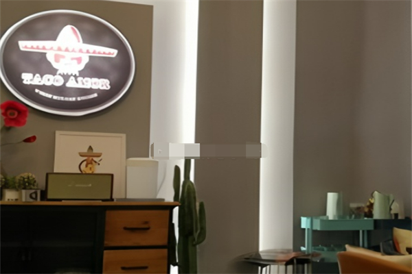 TACO AMOR墨西哥餐厅