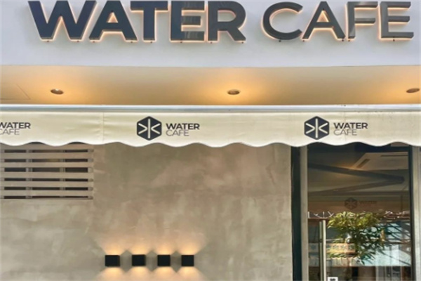 WATER CAFE WATER CAFE