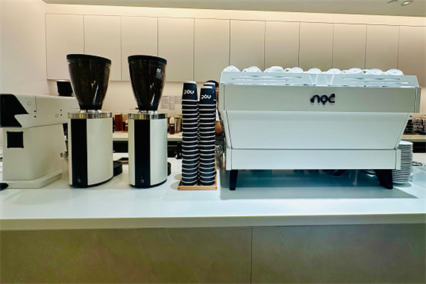 NOC Coffee Co NOC Coffee Co