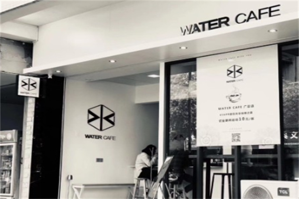 WATER CAFE WATER CAFE
