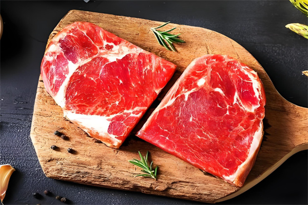 牛禾礼原切牛排 牛禾礼原切牛排