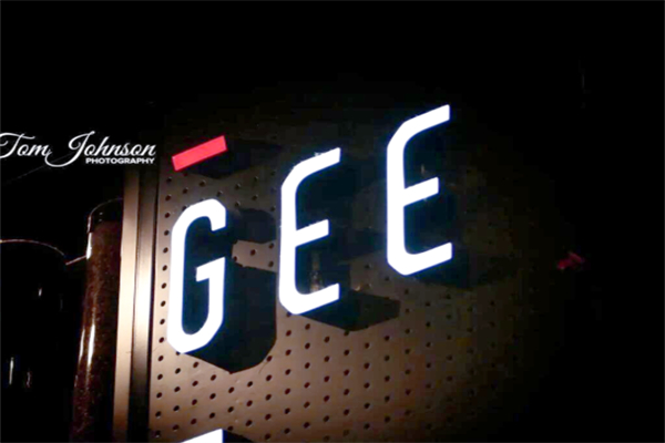 Gee Coffee Gee Coffee