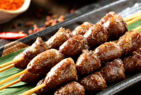 马小毛老上海里脊肉 马小毛老上海里脊肉