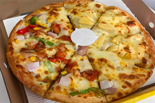 披萨时光 披萨时光