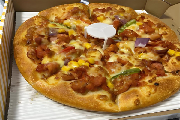 披萨时光 披萨时光