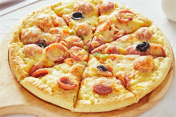 乐芝士中国披萨 乐芝士中国披萨