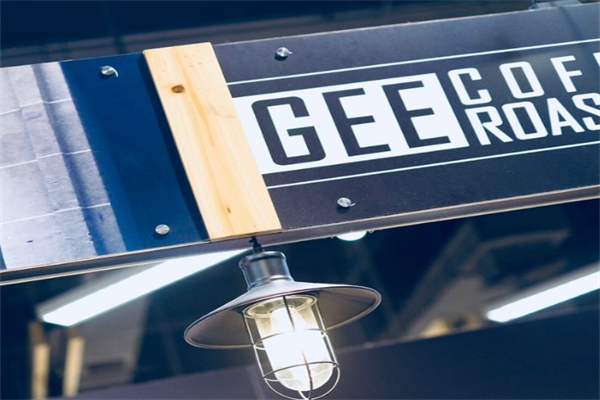 Gee Coffee Gee Coffee