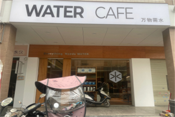 WATER CAFE WATER CAFE