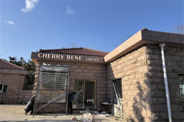 CHERRY BENE CHERRY BENE