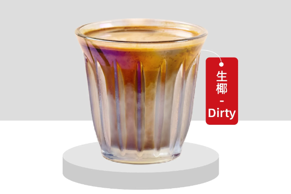 SO BUFF八福咖啡 SO BUFF八福咖啡