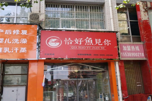 恰好鱼见你·藤椒鱼米饭 恰好鱼见你·藤椒鱼米饭