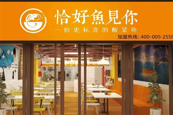 恰好鱼见你·藤椒鱼米饭 恰好鱼见你·藤椒鱼米饭