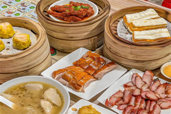 广兴祥烧鹅皇