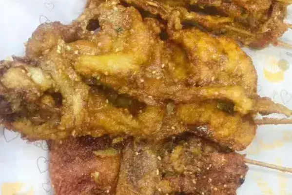百家乐炸串坊 百家乐炸串坊