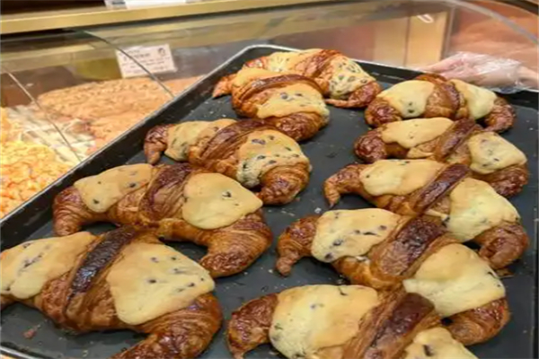 袋鼠快跑西饼 袋鼠快跑西饼