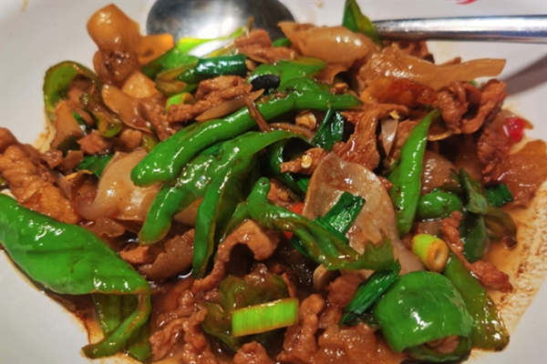 喜太印象