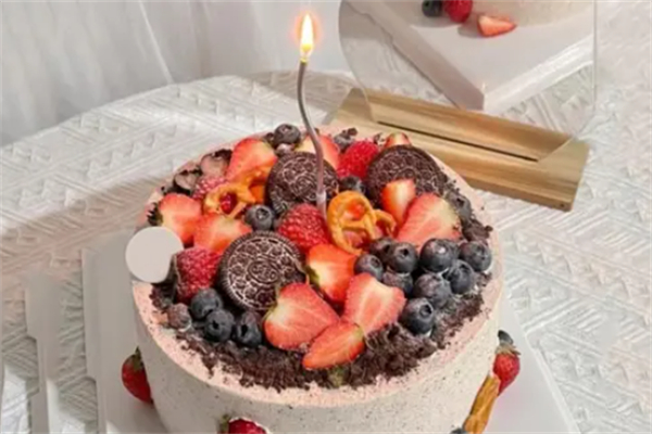 冰城蜜色森林 冰城蜜色森林