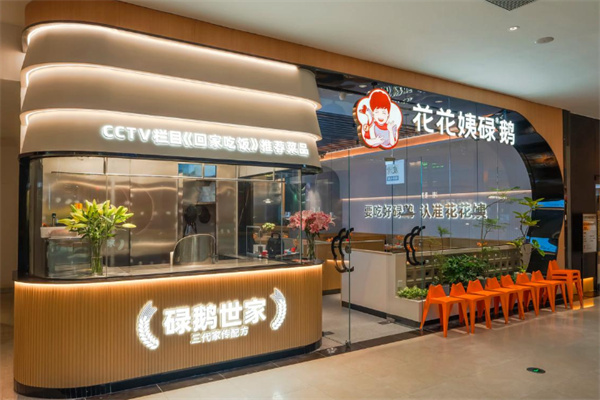 花花姨碌鹅 花花姨碌鹅