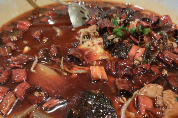 八戒旺旺·毛血旺 八戒旺旺·毛血旺