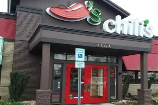 Chili's奇利斯 Chili's奇利斯