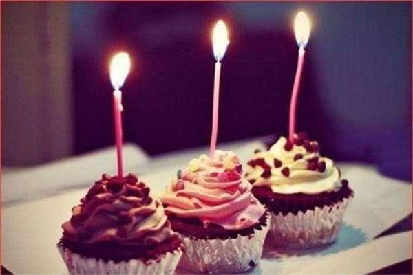 许愿日·生日蛋糕 许愿日·生日蛋糕