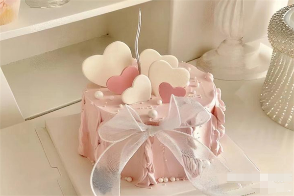 巴黎之恋生日蛋糕 巴黎之恋生日蛋糕