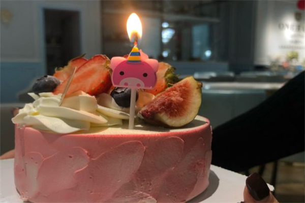 许愿日·生日蛋糕 许愿日·生日蛋糕