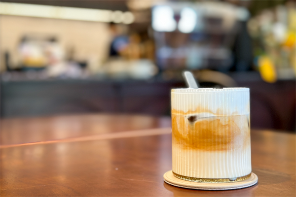 OFFTEN COFFEE