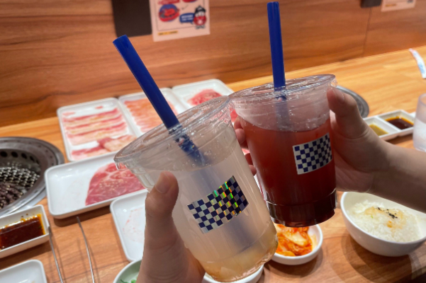 赤坂一丁·和牛日式烧肉 赤坂一丁·和牛日式烧肉