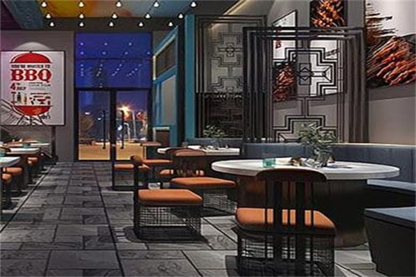 喜帅·果仁烤串 喜帅·果仁烤串