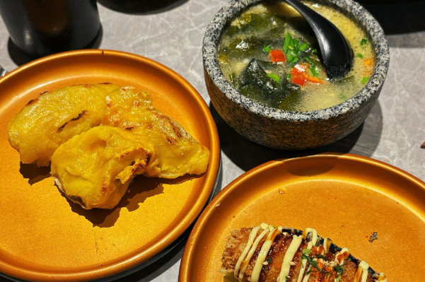 厚二和牛烧肉料理 厚二和牛烧肉料理