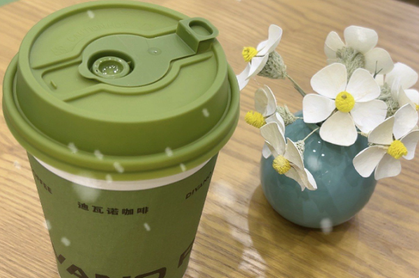 百调·迪瓦诺咖啡DivanoreCoffee 百调·迪瓦诺咖啡DivanoreCoffee