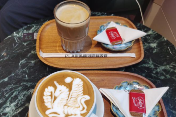 MAPOLY COFFEE满坡栗咖啡 MAPOLY COFFEE满坡栗咖啡