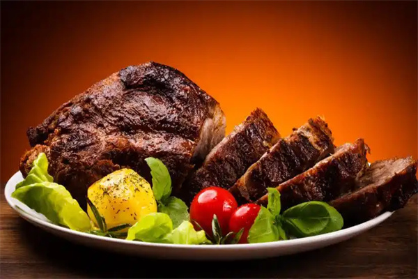 今豪街头牛排 今豪街头牛排