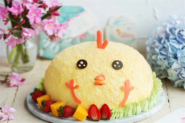 幸福一点·生日蛋糕 幸福一点·生日蛋糕