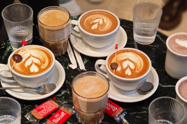 MAPOLY COFFEE满坡栗咖啡 MAPOLY COFFEE满坡栗咖啡