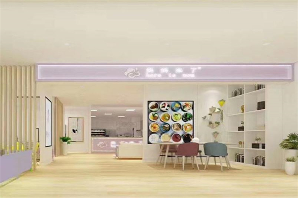 妈妈来了·精致月子餐 妈妈来了·精致月子餐