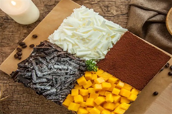 幸福一点·生日蛋糕 幸福一点·生日蛋糕