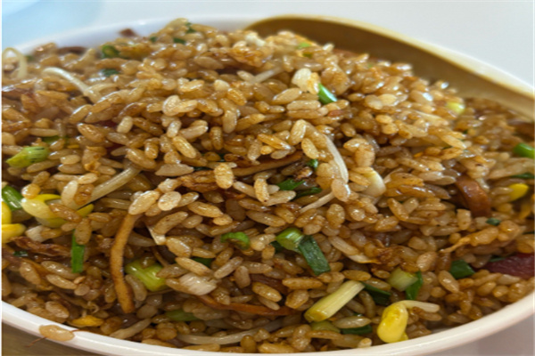 小二家炒饭 小二家炒饭