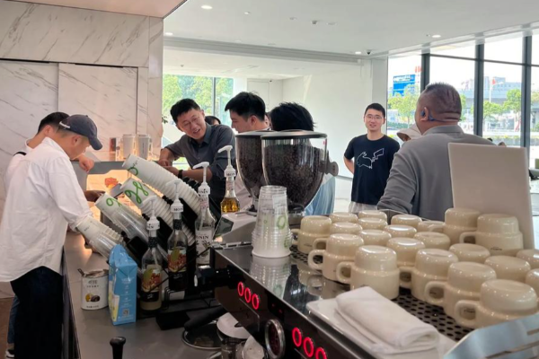 MAPOLY COFFEE满坡栗咖啡 MAPOLY COFFEE满坡栗咖啡