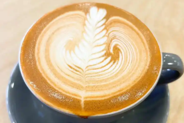 斑马咖啡 斑马咖啡