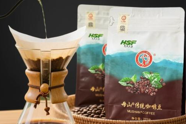 母山咖啡 母山咖啡